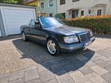 Mercedes-Benz E 200 Cabriolet W124 - Mercedes-Benz E 200: Cabrio, W124
