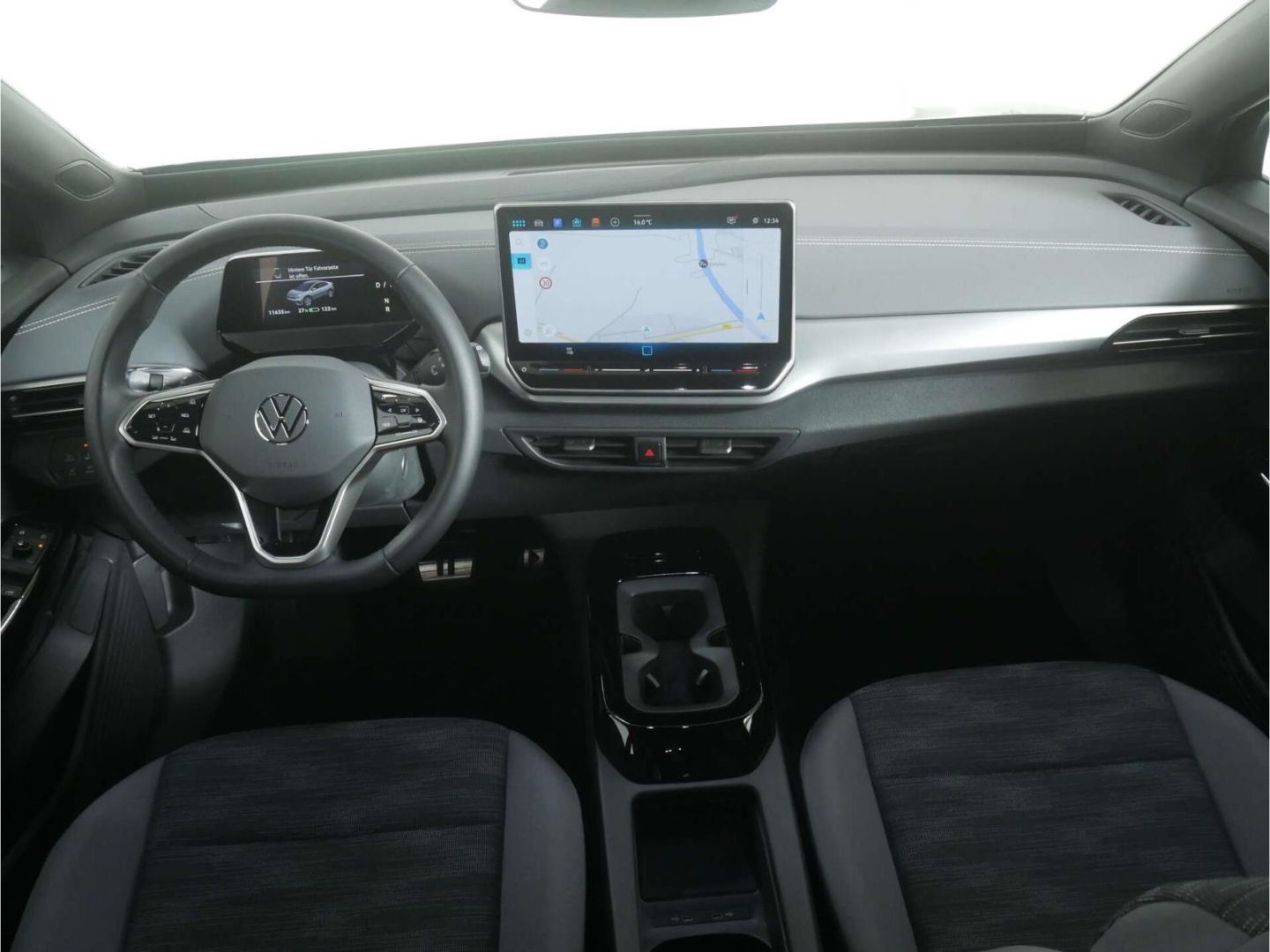 Volkswagen ID.5 - Bild 28