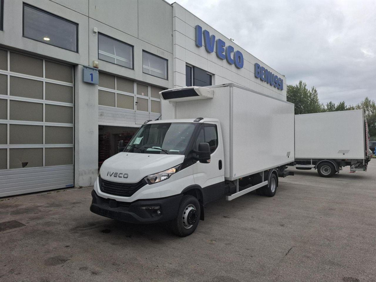 Iveco Daily 70C18H