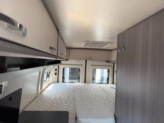 Hobby Vantana Ontour Edition 65 ET,Sat,Navi,AHK,1.Hand