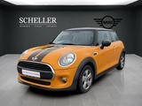 MINI One 3-Türer Pepper Klimaaut. Shz PDC - MINI ONE in Mannheim