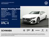 Volkswagen Arteon Shooting Brake R-Line 2.0 TDI DSG*LED*18"