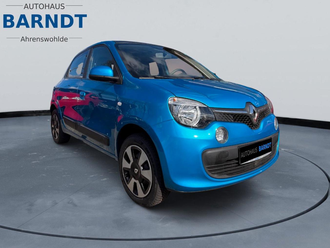 Renault Twingo Liberty  | FSHD| HU Neu!| Allw Neu! |BT