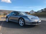 Porsche 911 Carrera (Typ 997)  ein Statem... - Porsche: 911 ST