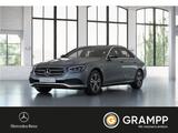 Mercedes-Benz E 300 Avantgarde Kamera / DAB / 9G-Tronic / M&S - gebrauchte Mercedes-Benz E 300 aus dem Jahr 2022