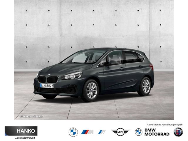 BMW 216d Active Tourer (2017 - 202