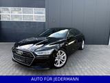 Audi A7 Sportback 50 TFSIe quattro S-Line - Audi A7 in Bonn