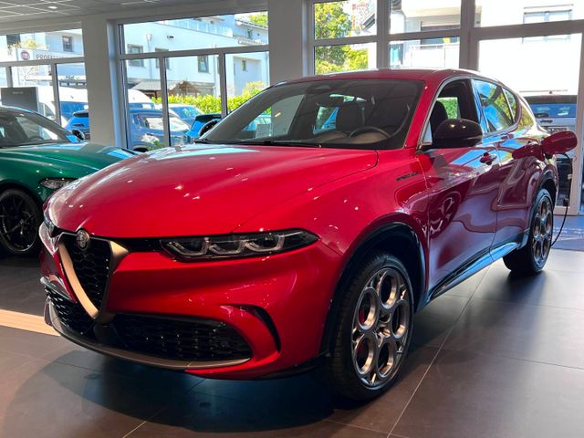 Alfa Romeo Tonale Plug-In Hybrid Q4 EDIZIONE SPECIALE