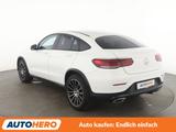 Mercedes-Benz GLC 200 Coupe 4Matic AMG Line Aut*LED*TEMPO*CAM* - Mercedes-Benz GLC 200 in Bonn