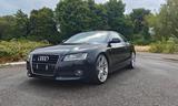 Audi A5 3.0 TDI tiptronic quattro S-Line