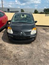 Renault Modus - Renault Modus in Frankfurt (Main)