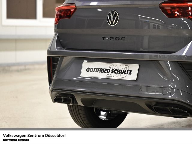 Volkswagen T-Roc - Bild 8