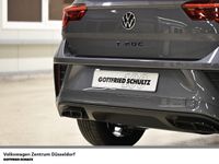 Volkswagen T-Roc - Vorschau Bild 8