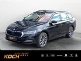 Skoda Octavia Combi Selection Plus*2,0TDI*DSG*NAVI*AHK - Skoda Octavia: Selection Plus