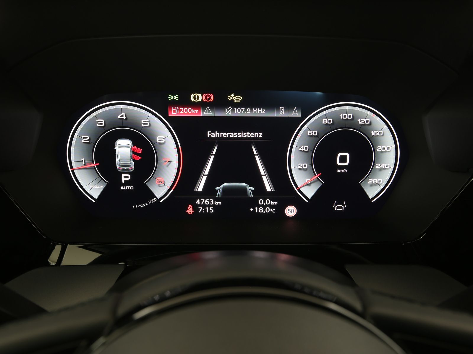 Audi A3 - Bild 13