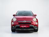 Fiat 500X Cross*PANO*TEMPO*PDC*TEILLEDER*KLIMA - Fiat Gebrauchtwagen in Hamburg