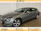 Mercedes-Benz CLS Shooting Brake CLS 350 CDI BE - gebrauchte Mercedes-Benz CLS Shooting Brake aus dem Jahr 2013