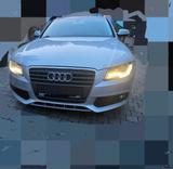 Audi A4 1.8 TFSI 88kW multitr. Attraction Avant A... - Audi A4: K8