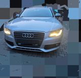 Audi A4 1.8 TFSI 88kW multitr. Attraction Avant A... - Audi A4: K8