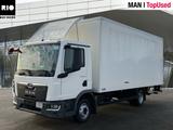 MAN TGL 8.190 4x2 BL CH, Automatik, Klima, LBW, AHK - MAN Hamburg