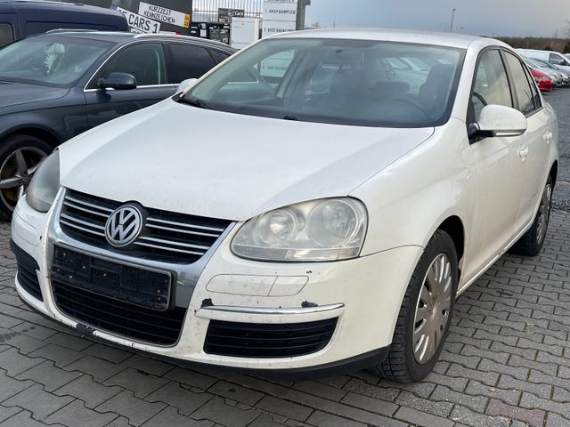 Volkswagen Jetta 1.4 TSI 90 kW Comfortline/Klima/Sitzheis.