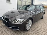 BMW 328i xDrive Lim. Luxury SHZ/LHZ/Kamera/Garantie - BMW 328: Limousine