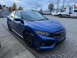 Honda Civic Lim. 5-trg. 1.5 Sport#AUTOMATIK#TÜV&INSP - Honda: Sport