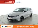 Skoda Rapid Spaceback 1.0 TSI Ambition*PDC*SHZ*PANO* - Skoda Rapid in Stuttgart