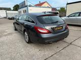 Mercedes-Benz CLS 350 Shooting Brake - Mercedes-Benz CLS 350 Shooting Brake Gebrauchtwagen