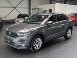 Volkswagen T-Roc 1.5 TSI ACT OPF DSG Sport R-Line 1.Hand - VW T-Roc in Mannheim