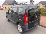 Fiat fiorino Qubo - Fiat Fiorino aus 2009