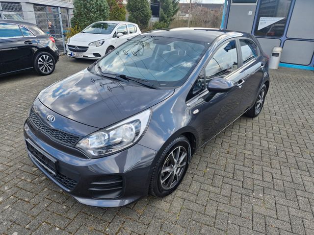 Kia Rio Start