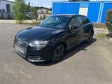 Audi A1 1.6 TDI, Zweiter Hand - : Zweite Hand