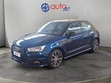 Audi A1 SPB 1.4 TDI S tronic Sport SLAINE FULL O - Audi A1: Standheizung