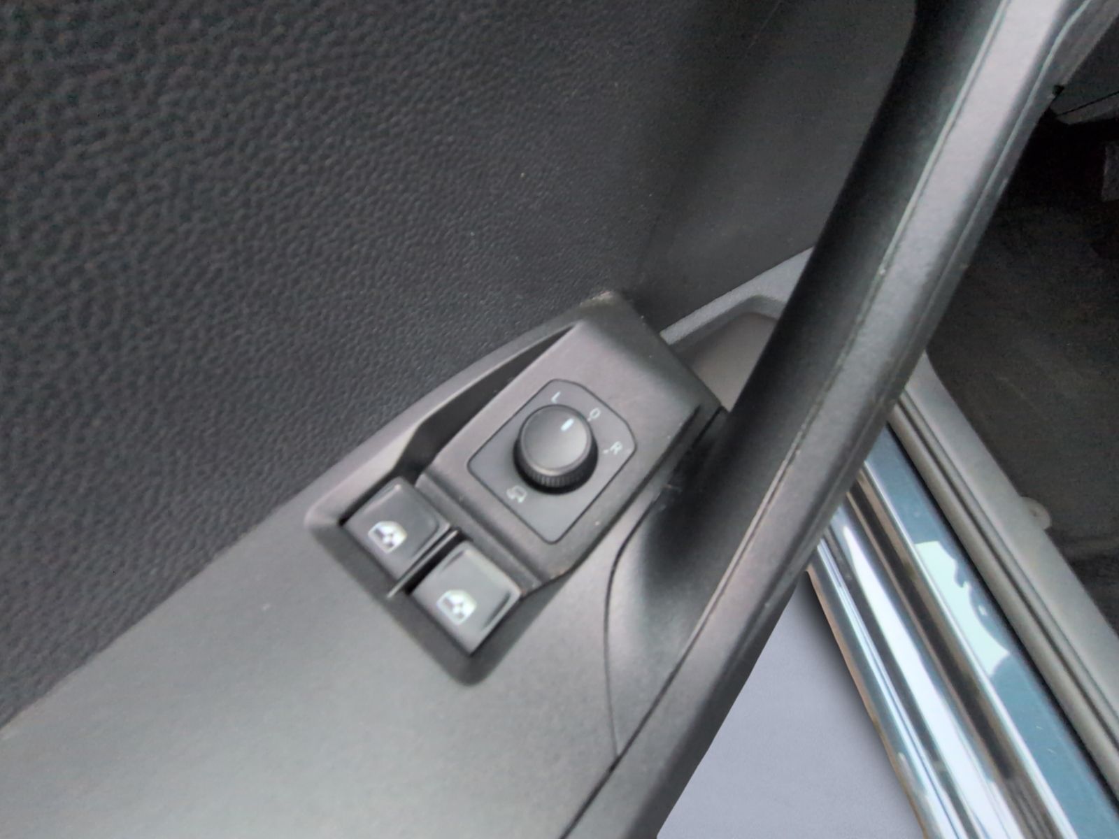 Ibiza 1.0 TSI DSG Style KLIMA+SHZ+PDC