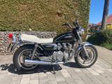 Suzuki GS 550T - SUZUKI GS550