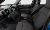 MINI Cooper D Clubman - Vorschau Bild 4