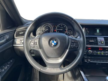 BMW X4 - 11