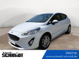 Ford Fiesta 1.0 EcoBoost + GARANTIE - Ford Fiesta in Hamm
