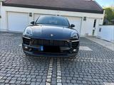 Porsche Macan S Diesel LEDER/KAMERA/ACC 20" RS-FEELGEN - Porsche: RS