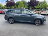Skoda Fabia 1.4TDI Ambition AHK SHZ TEMPO NAVI PDC - Skoda Fabia mit Diesel-Antrieb: 1.4