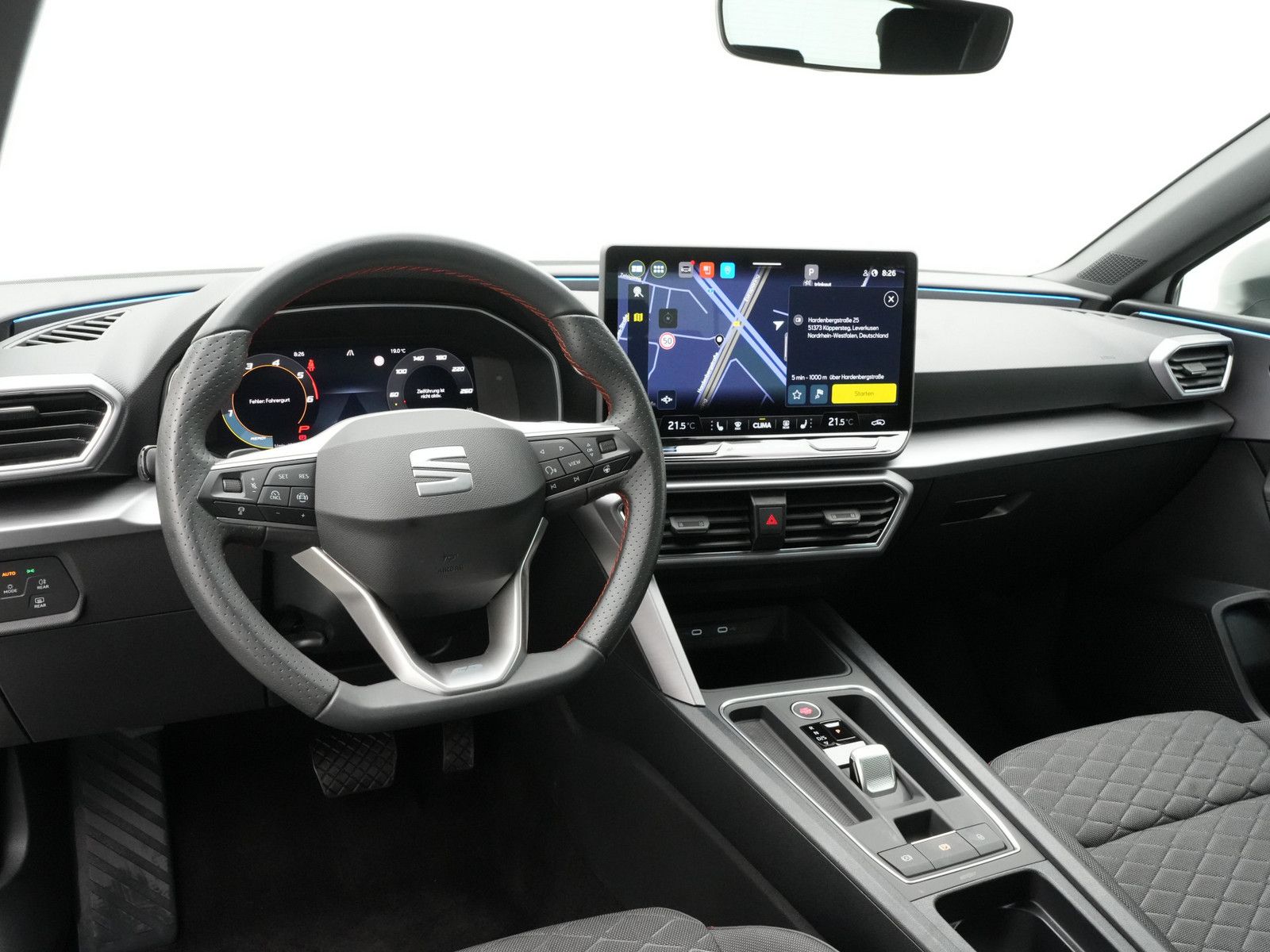 Seat Leon - Bild 4