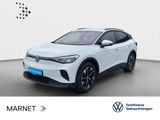 Volkswagen ID.4 Pro Move Navi*Wärmep.*82kWh*AHK*Kamera*El.H - Volkswagen ID.4 Jahreswagen