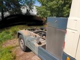 Multicar M 30 Fumo - Multicar M30 fumo