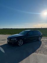 BMW F11 525d Xdrive - BMW 525: 525d F11