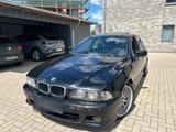 BMW 530D E39 M-PAKET AB WERK**VOLLAUSTATTU... - BMW 530: D E39