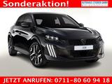 Peugeot 208 GT MHEV AT V-LED Alcantara ACC Kam SHZ 17... - Peugeot 208 mit Hybrid-Antrieb