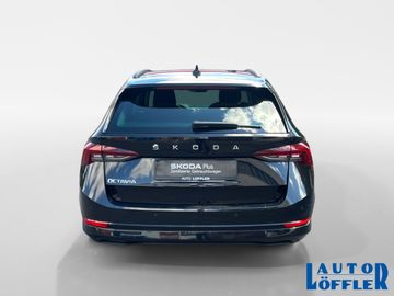 Skoda Octavia - 4