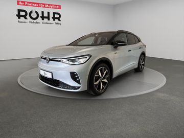 Volkswagen Leasingangebot: Volkswagen ID.4 GTX 4MOTION (AHK/WR/IQ.Drive) 79 kWh 1-Gang