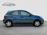 Nissan Micra Visia First/Klima/Allwetterreifen/57tkm - Nissan Micra